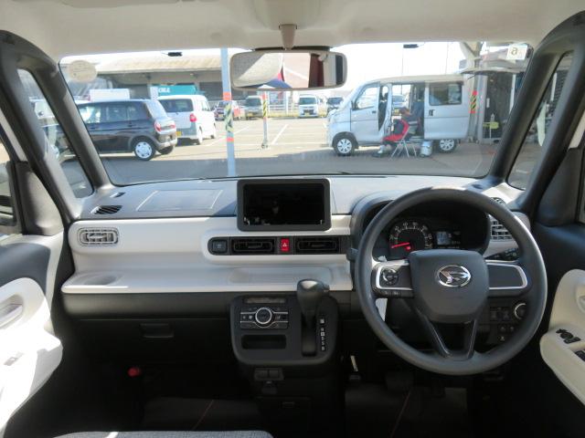 ムーヴキャンバスストライプスＸ（宮崎県）の中古車