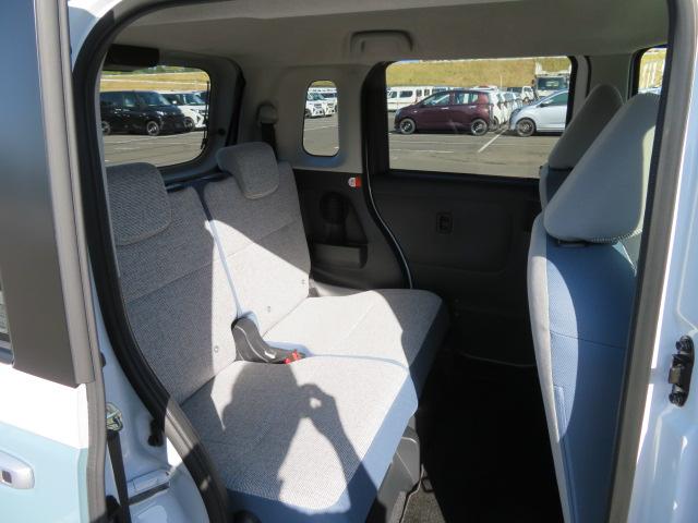 ムーヴキャンバスストライプスＸ（宮崎県）の中古車