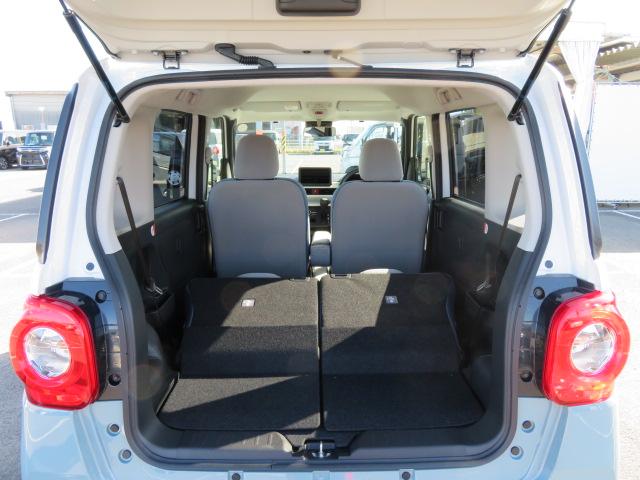 ムーヴキャンバスストライプスＸ（宮崎県）の中古車