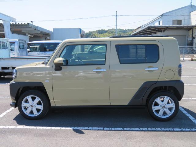 タフトG クロムベンチャー(宮崎県)の中古車