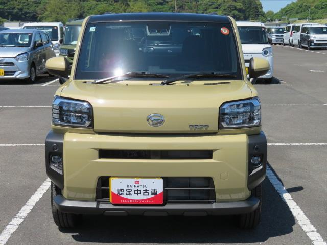 タフトG クロムベンチャー(宮崎県)の中古車