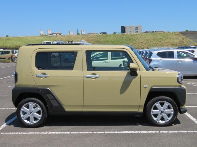 タフトG クロムベンチャー(宮崎県)の中古車