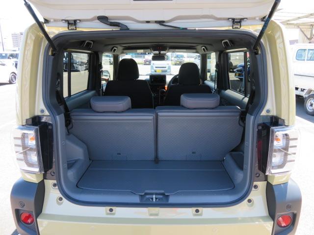 タフトG クロムベンチャー(宮崎県)の中古車