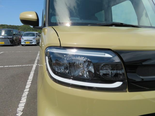 タントX(宮崎県)の中古車
