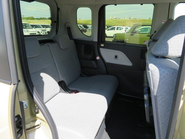 タントX(宮崎県)の中古車