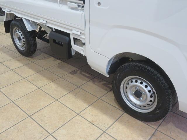 ハイゼットトラックスタンダード 農用スペシャル(宮崎県)の中古車