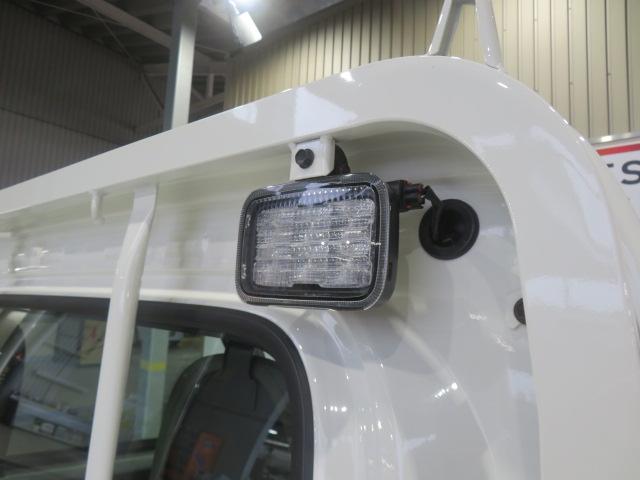 ハイゼットトラックスタンダード 農用スペシャル(宮崎県)の中古車