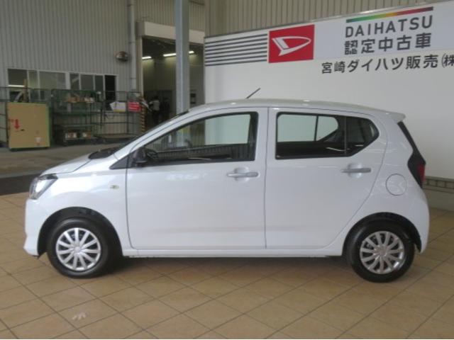ミライースＬ　ＳＡIII（宮崎県）の中古車