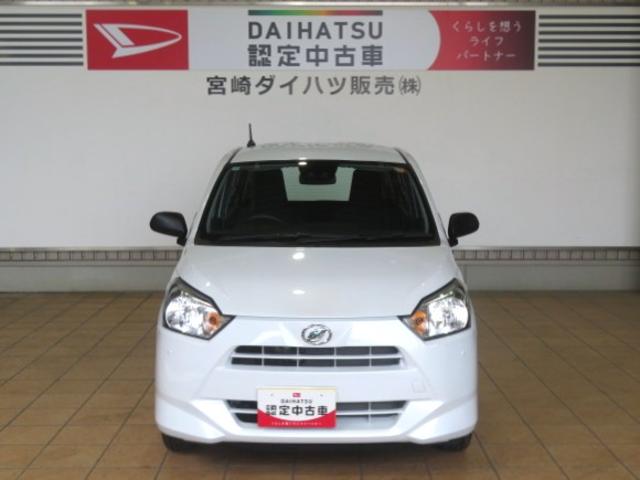 ミライースＬ　ＳＡIII（宮崎県）の中古車