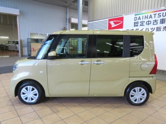 タントＸ（宮崎県）の中古車