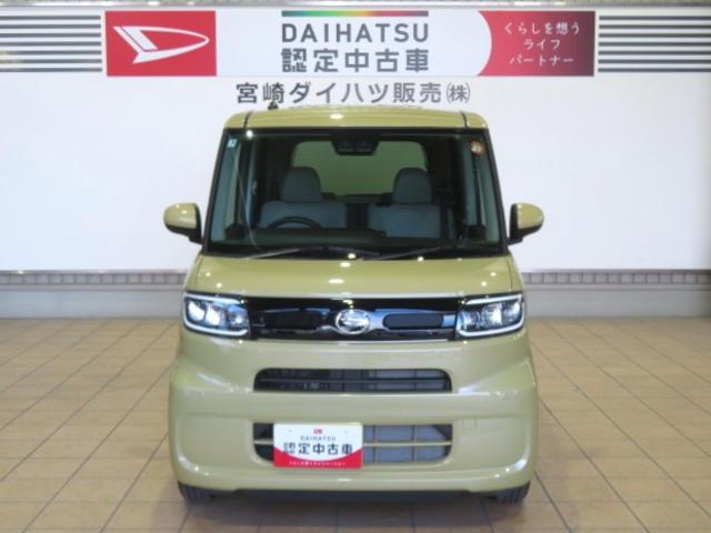 タントＸ（宮崎県）の中古車