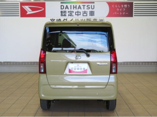 タントＸ（宮崎県）の中古車