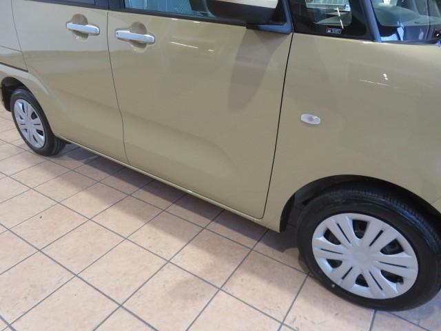 タントＸ（宮崎県）の中古車