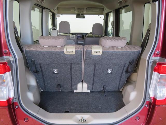 タントX SAIII(宮崎県)の中古車
