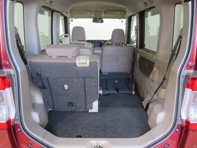 タントX SAIII(宮崎県)の中古車