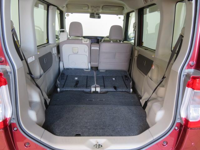 タントX SAIII(宮崎県)の中古車