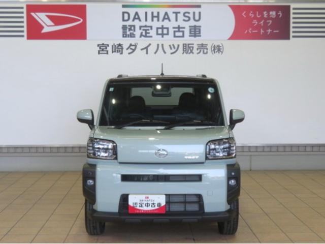 タフト 中古車 Ｇ