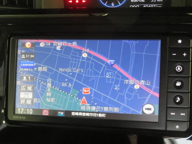トールカスタムG ターボ(宮崎県)の中古車