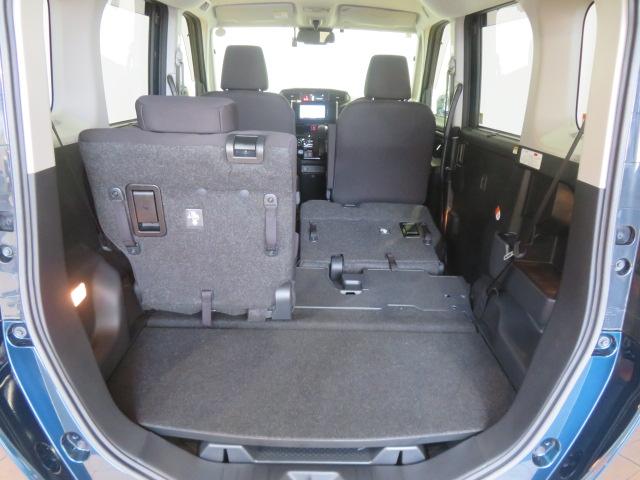 トールカスタムG ターボ(宮崎県)の中古車