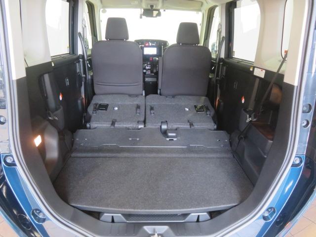 トールカスタムG ターボ(宮崎県)の中古車