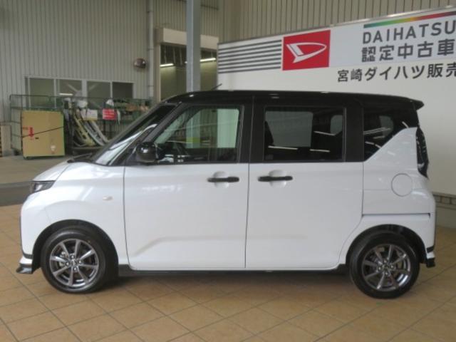 ムーヴG(宮崎県)の中古車