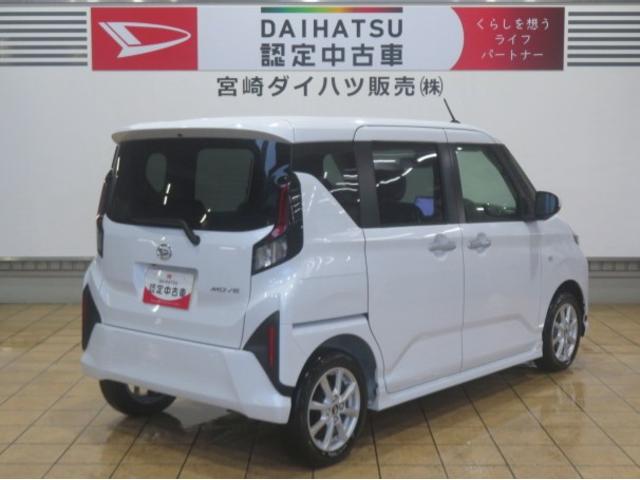 ムーヴG(宮崎県)の中古車