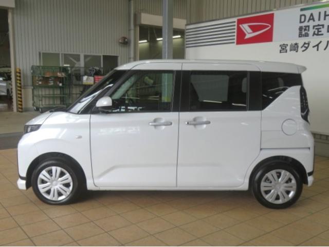 ムーヴＸ（宮崎県）の中古車