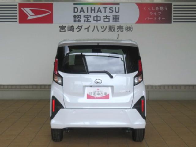 ムーヴＸ（宮崎県）の中古車