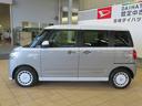 ムーヴキャンバス 中古車 ストライプスＧ