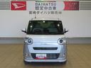 ムーヴキャンバス 中古車 ストライプスＧ