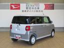 ムーヴキャンバス 中古車 ストライプスＧ