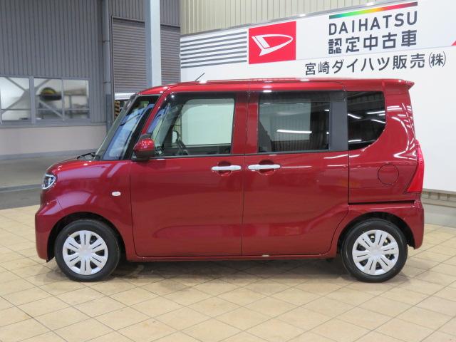 タントＬ（宮崎県）の中古車