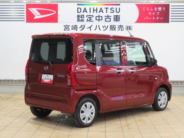 タントＬ（宮崎県）の中古車