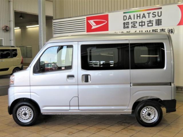 ハイゼットカーゴＤＸ（宮崎県）の中古車