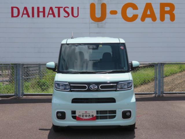 タントＸＢｌｕｅｔｏｏｔｈ対応ナビ・バックカメラ・クリアランスソナー・フォグランプ（宮崎県）の中古車