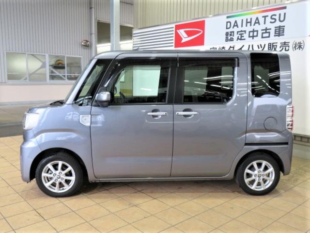 ピクシスメガＬ　ＳＡIII（宮崎県）の中古車