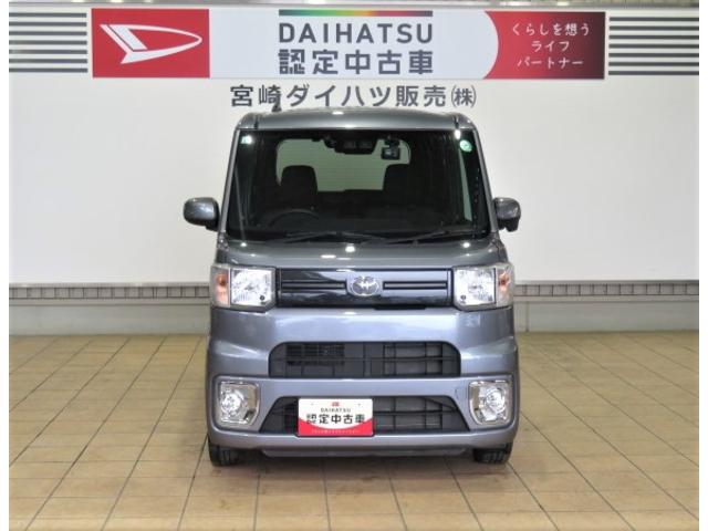 ピクシスメガＬ　ＳＡIII（宮崎県）の中古車