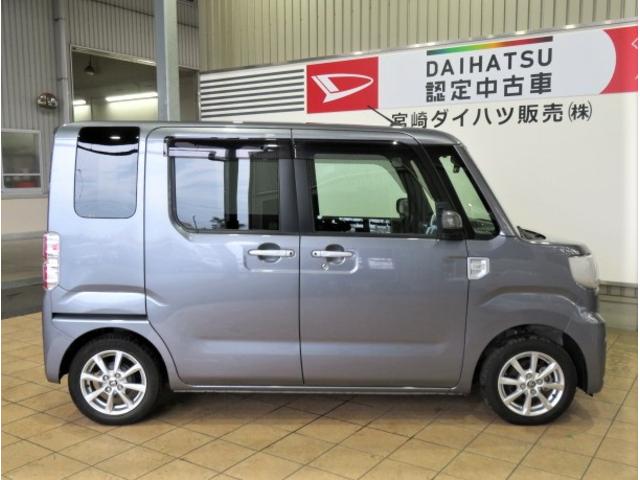 ピクシスメガＬ　ＳＡIII（宮崎県）の中古車