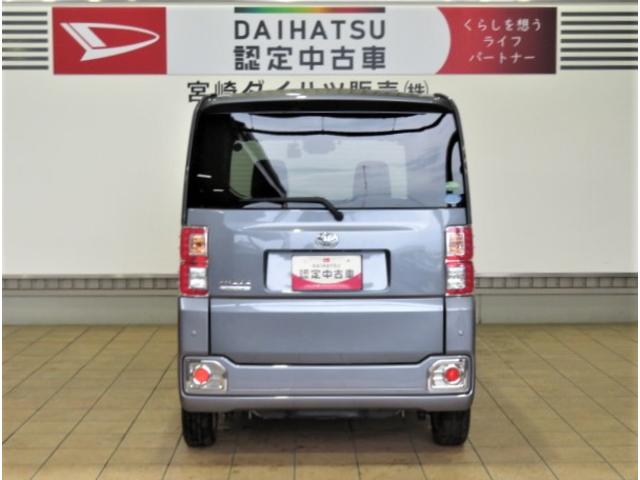 ピクシスメガＬ　ＳＡIII（宮崎県）の中古車