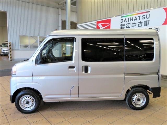 ハイゼットカーゴＤＸ（宮崎県）の中古車