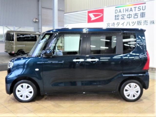 タントＬ（宮崎県）の中古車