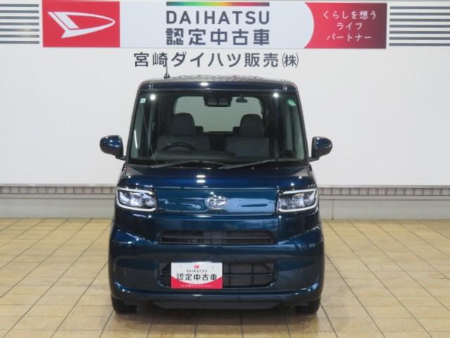 タントＬ（宮崎県）の中古車