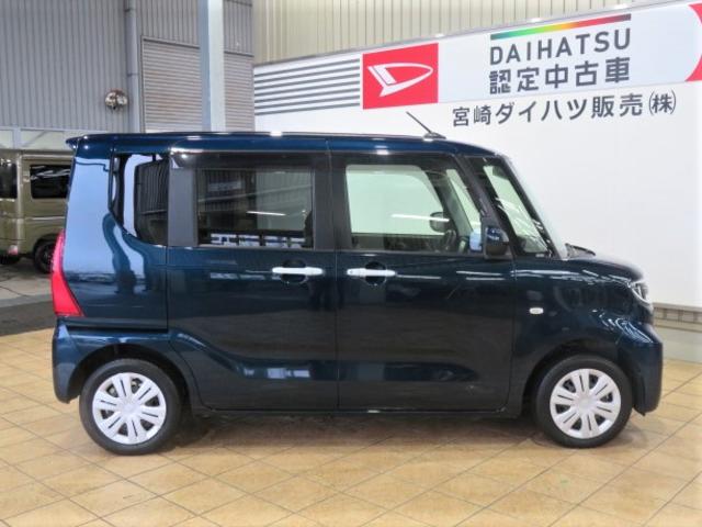 タントＬ（宮崎県）の中古車