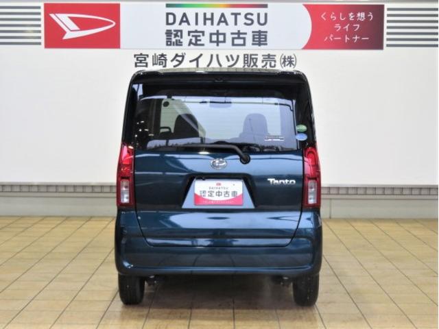 タントＬ（宮崎県）の中古車