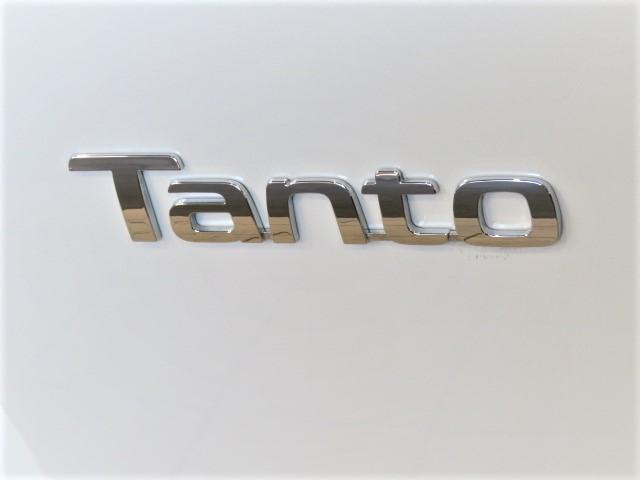 タントカスタムＲＳセレクション（宮崎県）の中古車