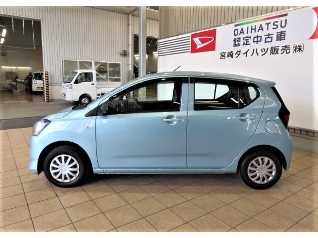 ミライースＬ（宮崎県）の中古車