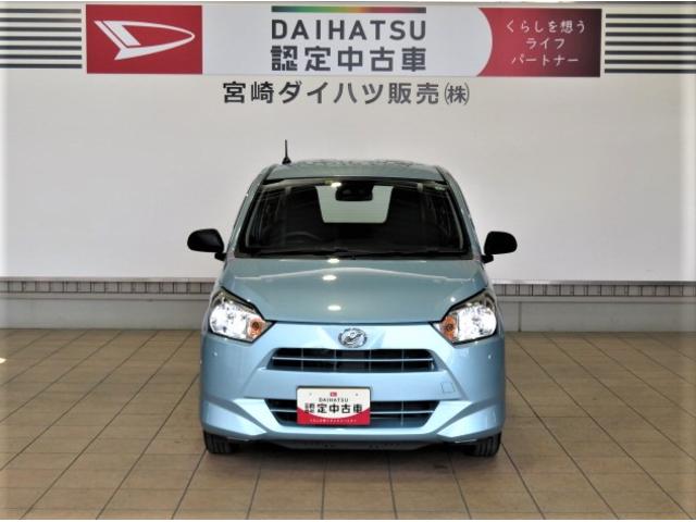 ミライースＬ（宮崎県）の中古車