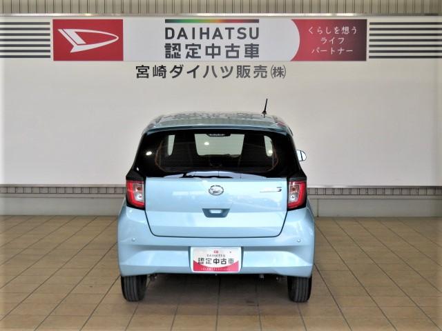 ミライースＬ（宮崎県）の中古車