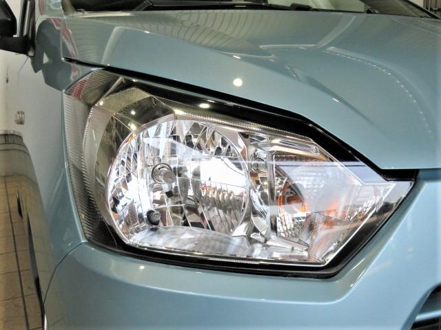 ミライースＬ（宮崎県）の中古車