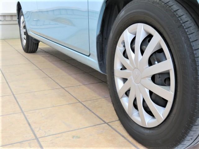 ミライースＬ（宮崎県）の中古車
